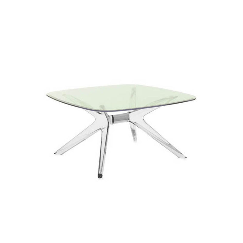 Blast Square Coffee Table by Kartell - Additional Image 13