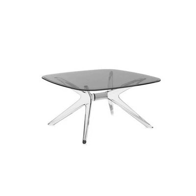Blast Square Coffee Table by Kartell - Additional Image 14