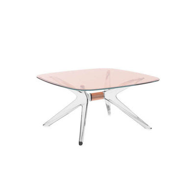 Blast Square Coffee Table by Kartell - Additional Image 15