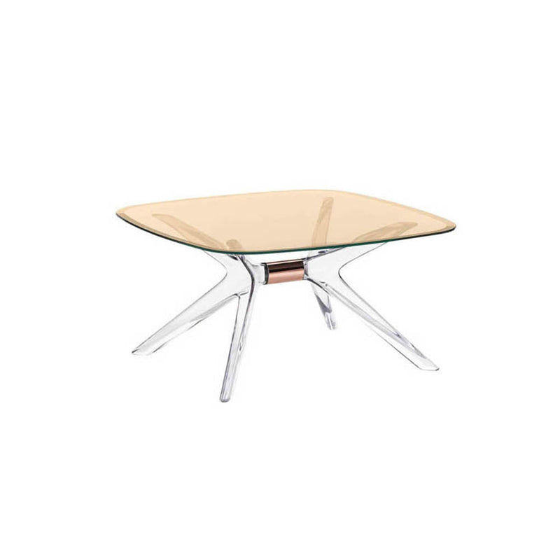 Blast Square Coffee Table by Kartell - Additional Image 16