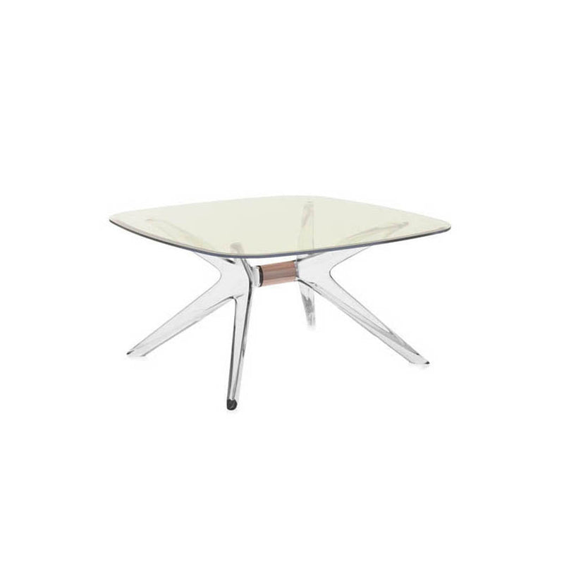 Blast Square Coffee Table by Kartell - Additional Image 17