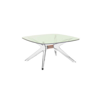 Blast Square Coffee Table by Kartell - Additional Image 18