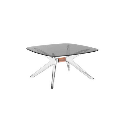 Blast Square Coffee Table by Kartell - Additional Image 19