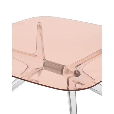 Blast Square Coffee Table by Kartell - Additional Image 28