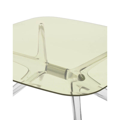 Blast Square Coffee Table by Kartell - Additional Image 29