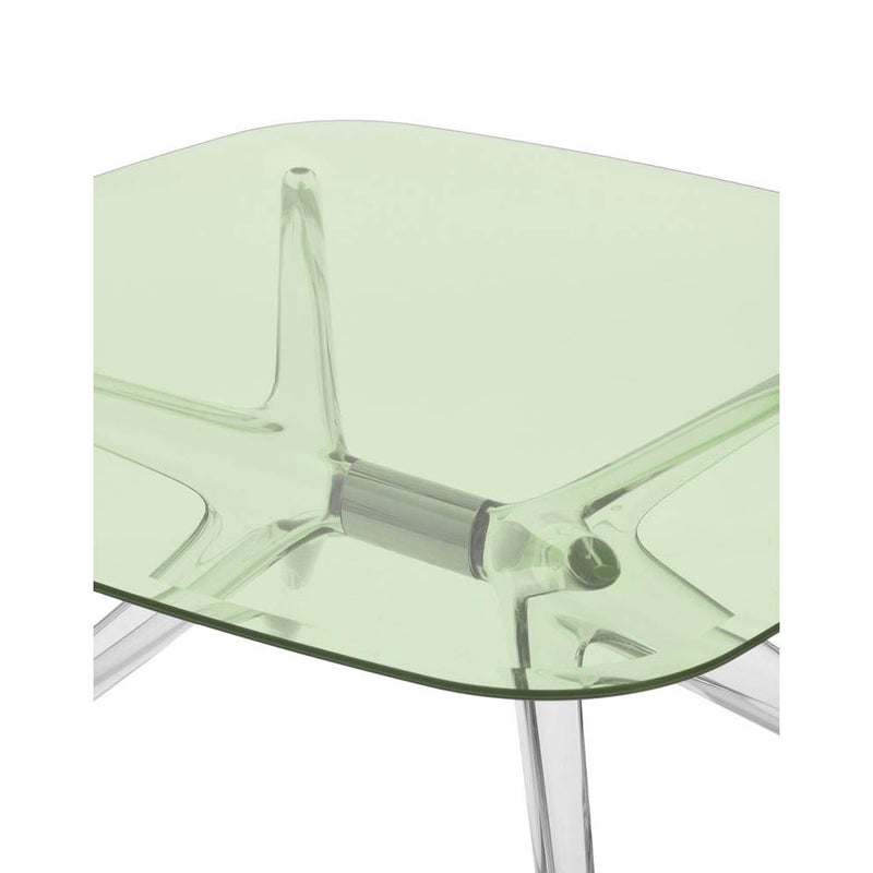 Blast Square Coffee Table by Kartell - Additional Image 30
