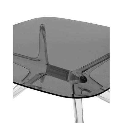 Blast Square Coffee Table by Kartell - Additional Image 31
