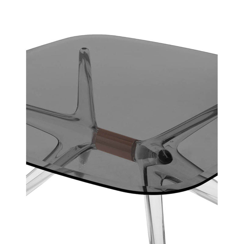 Blast Square Coffee Table by Kartell - Additional Image 35