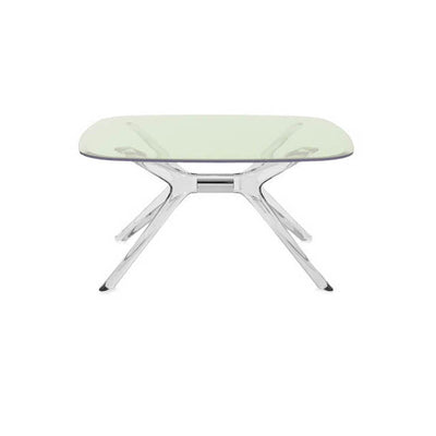 Blast Square Coffee Table by Kartell - Additional Image 3