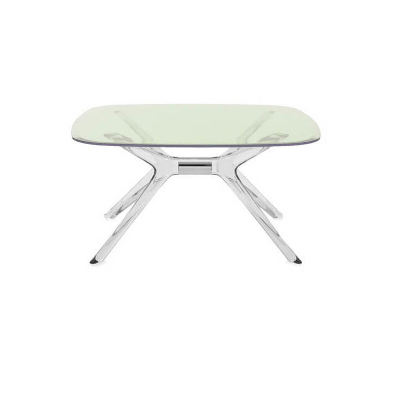 Blast Square Coffee Table by Kartell - Additional Image 3