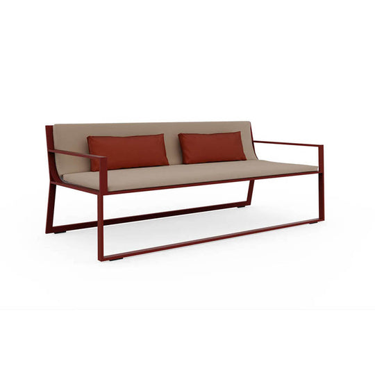 Blau 2 Seat Sofa by GandiaBlasco