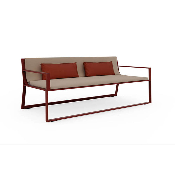 Blau 2 Seat Sofa by GandiaBlasco