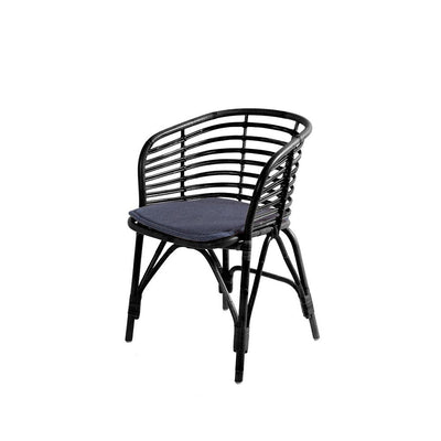Blend Chair Indoor by Cane-line Additional Image - 10