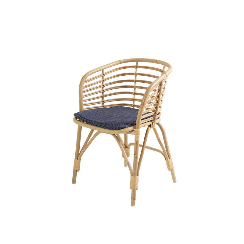 Blend Chair Indoor by Cane-line Additional Image - 11
