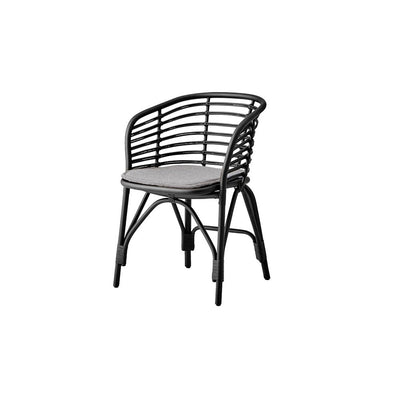Blend Chair Indoor by Cane-line Additional Image - 12