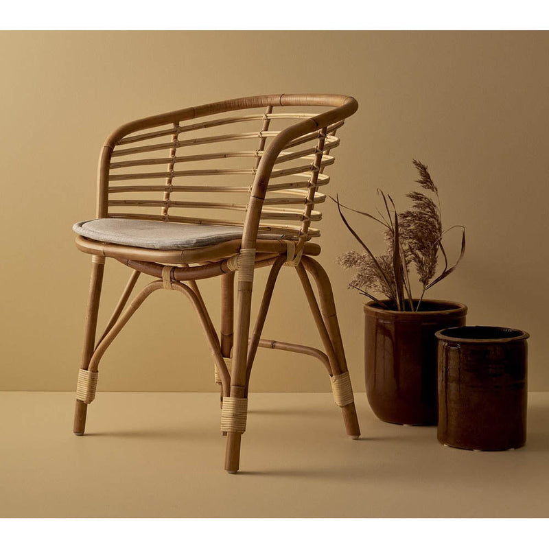 Blend Chair Indoor by Cane-line Additional Image - 14