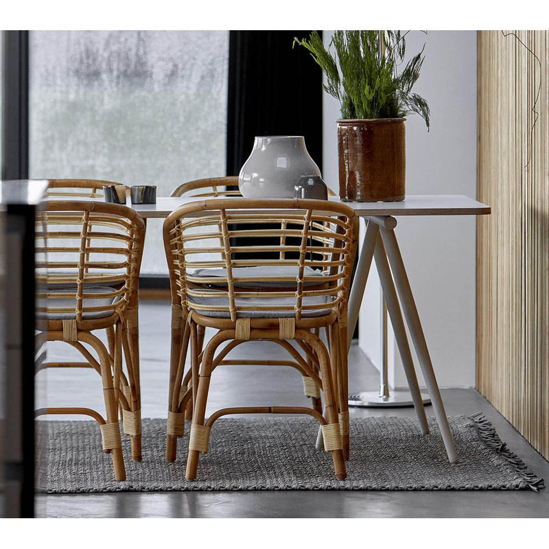 Blend Chair Indoor by Cane-line Additional Image - 15