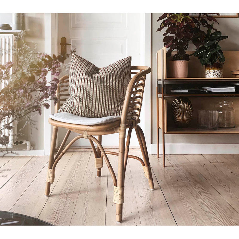Blend Chair Indoor by Cane-line Additional Image - 16