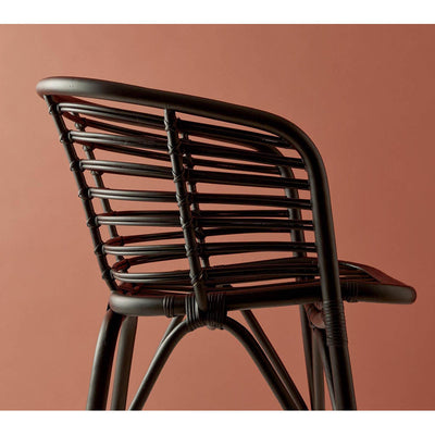 Blend Chair Indoor by Cane-line Additional Image - 17