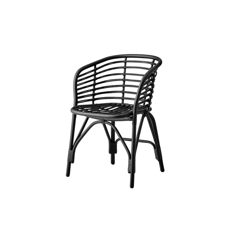 Blend Chair Indoor by Cane-line Additional Image - 1