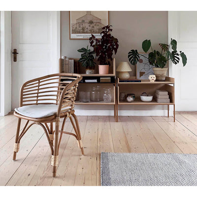 Blend Chair Indoor by Cane-line Additional Image - 22