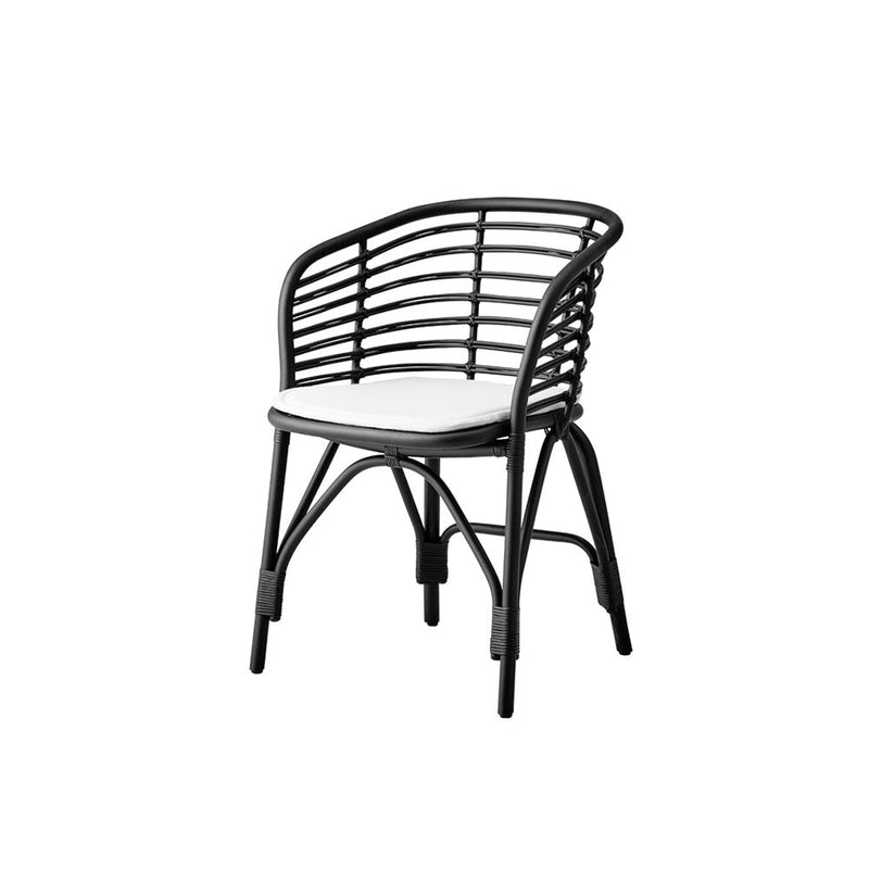 Blend Chair Indoor by Cane-line Additional Image - 2