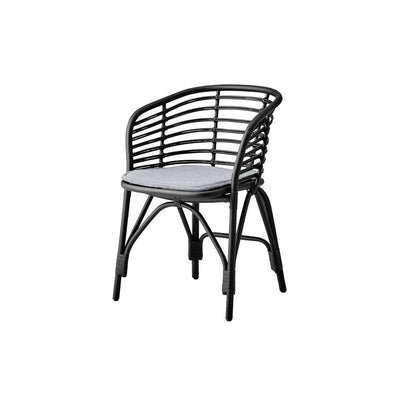 Blend Chair Indoor by Cane-line Additional Image - 3