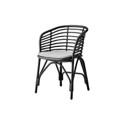 Blend Chair Indoor by Cane-line Additional Image - 4