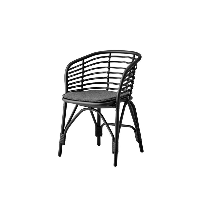 Blend Chair Indoor by Cane-line Additional Image - 5