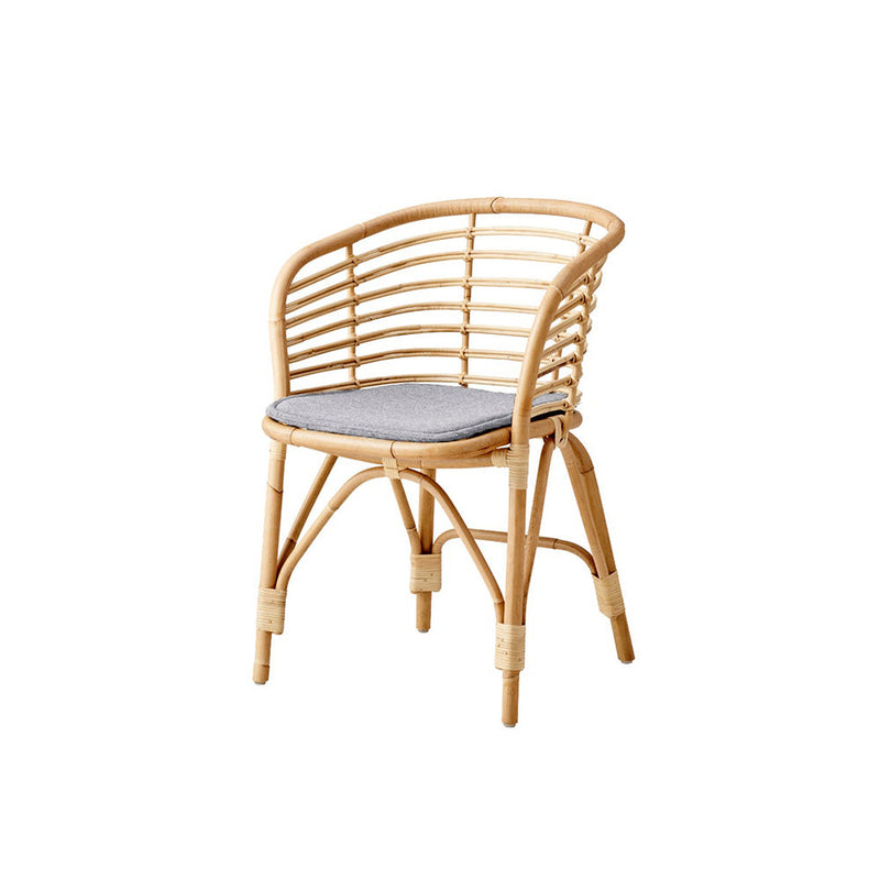 Blend Chair Indoor by Cane-line Additional Image - 7