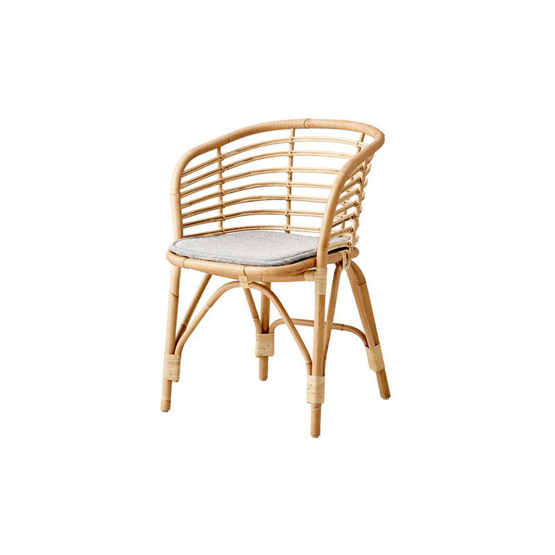 Blend Chair Indoor by Cane-line Additional Image - 8