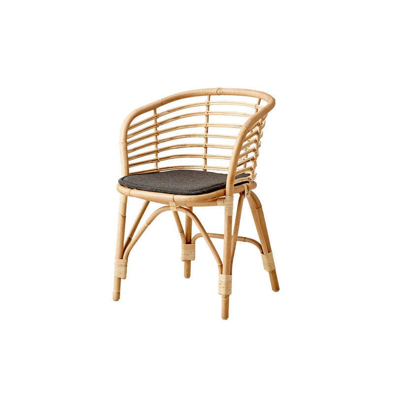 Blend Chair Indoor by Cane-line Additional Image - 9