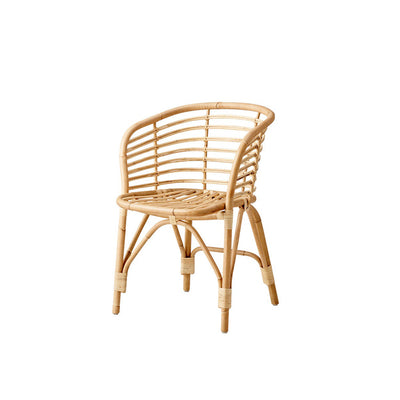 Blend Chair Indoor by Cane-line