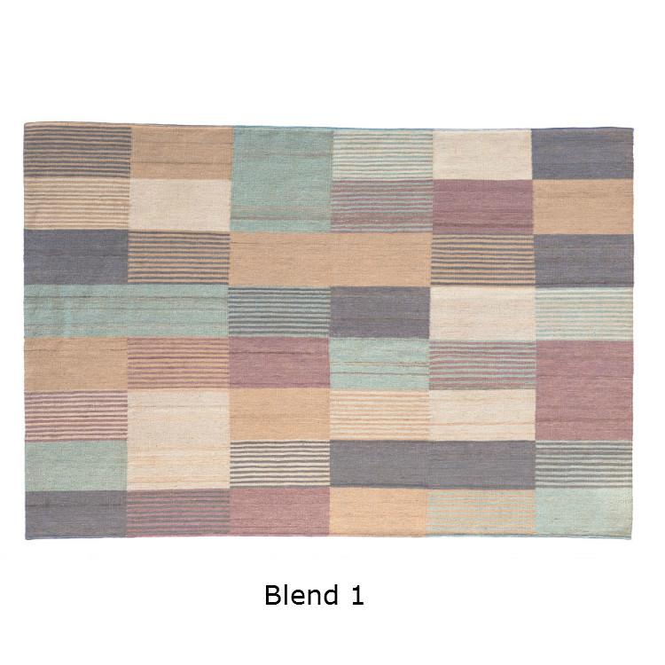 Blend Rug by Nanimarquina