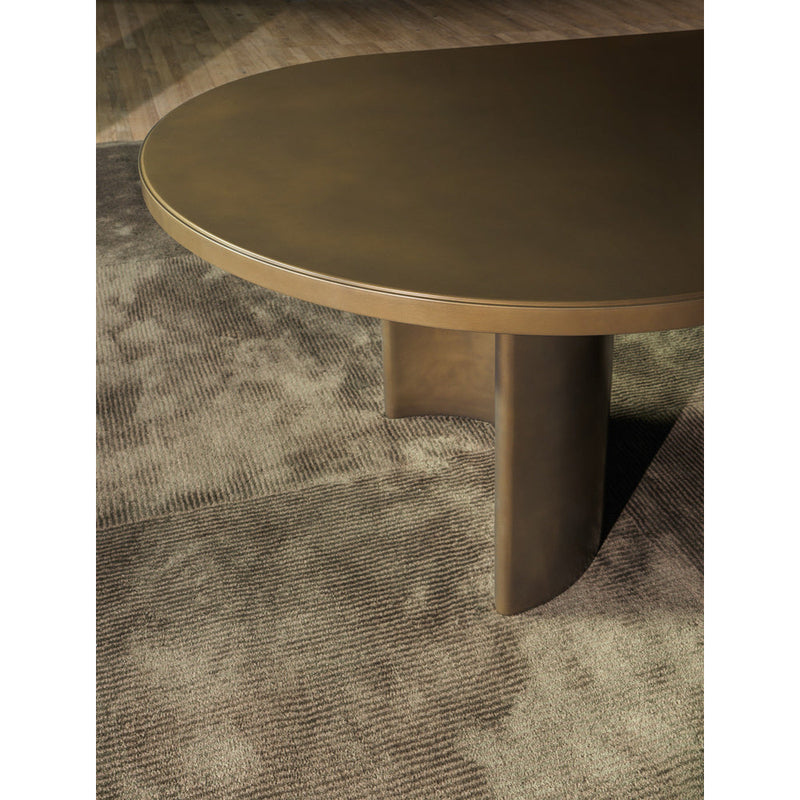 Blevio Coffee Table by Molteni & C - Additional Image - 2