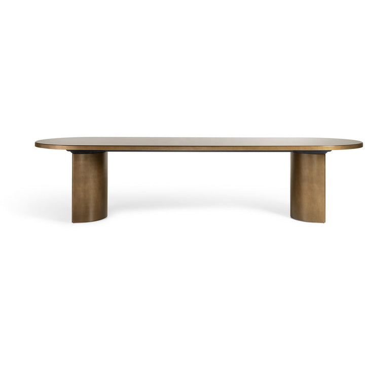 Blevio Coffee Table by Molteni & C