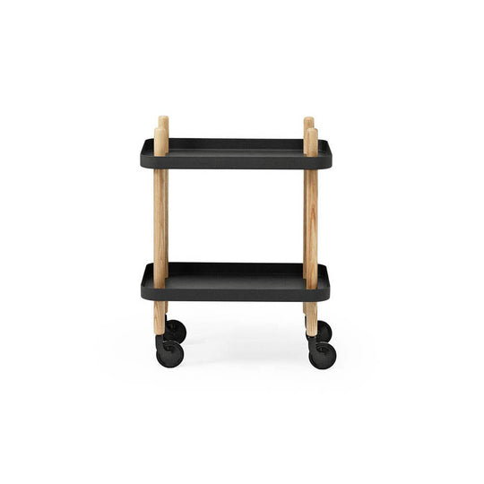 Block Table by Normann Copenhagen