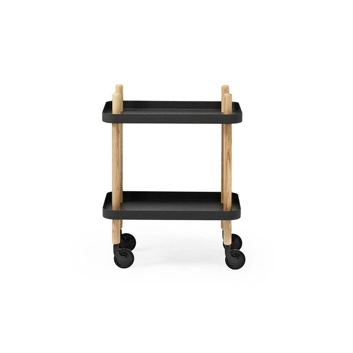 Block Table by Normann Copenhagen