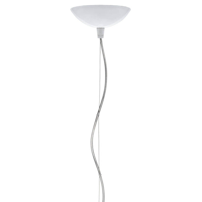 Bloom Dress Suspension Ceiling Lamp by Kartell - Additional Image 2