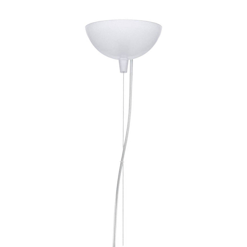 Bloom Small Round Suspension Ceiling Lamp by Kartell - Additional Image 22