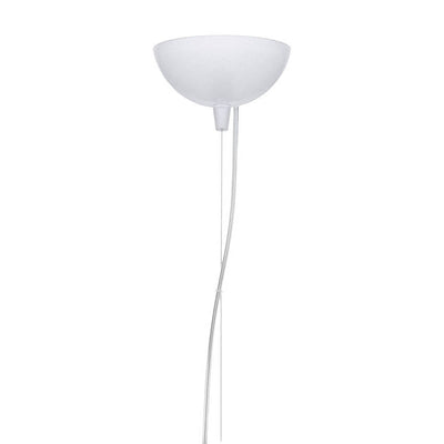 Bloom Small Round Suspension Ceiling Lamp by Kartell - Additional Image 23