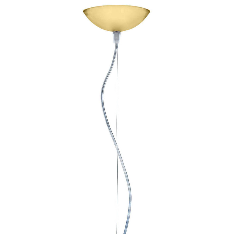 Bloom Small Round Suspension Ceiling Lamp by Kartell - Additional Image 27