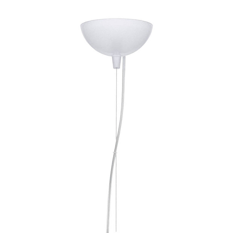 Bloom Small Round Suspension Ceiling Lamp by Kartell - Additional Image 28