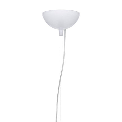 Bloom Small Round Suspension Ceiling Lamp by Kartell - Additional Image 34