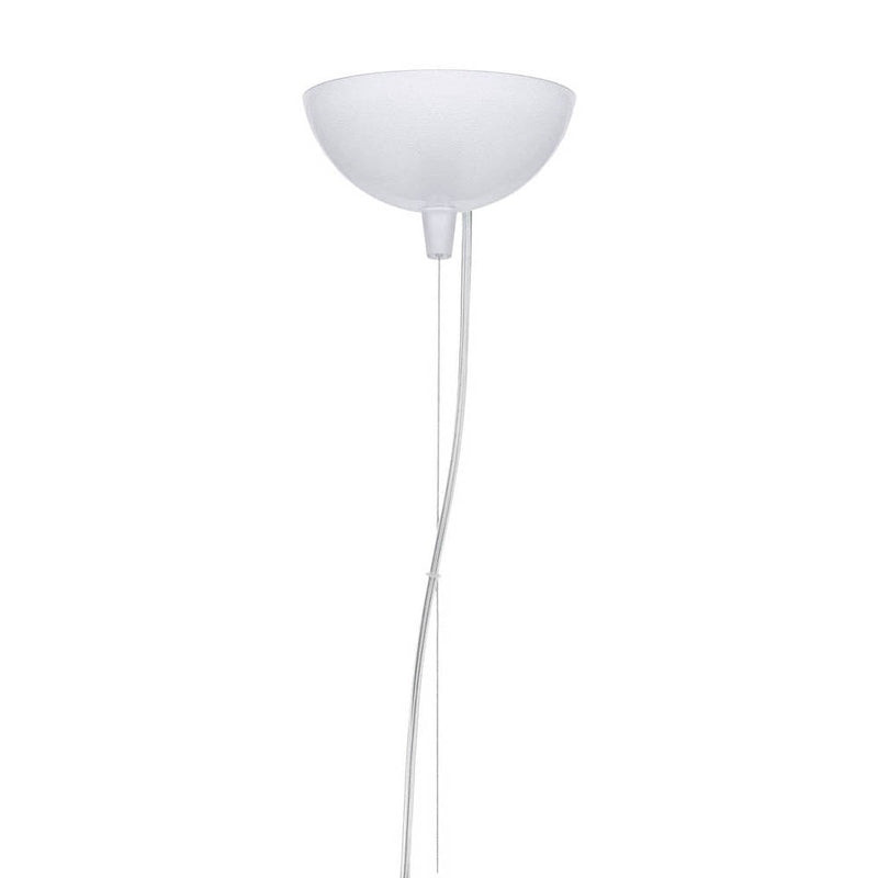 Bloom Small Round Suspension Ceiling Lamp by Kartell - Additional Image 34