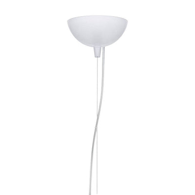 Bloom Small Round Suspension Ceiling Lamp by Kartell - Additional Image 37