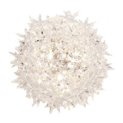 Bloom Wall-Ceiling Lamp by Kartell