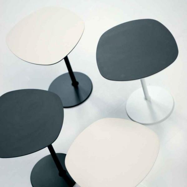 Bloomy Side Table by Moroso