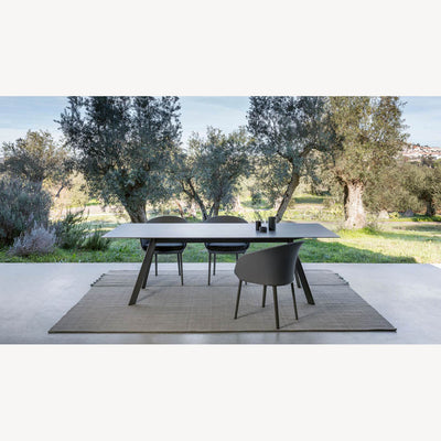Blum Outdoor Dining Chair by Expormim - Additional Image 3