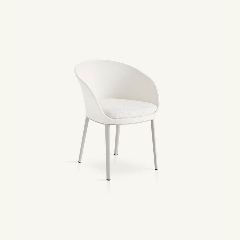 Blum Outdoor Dining Chair by Expormim